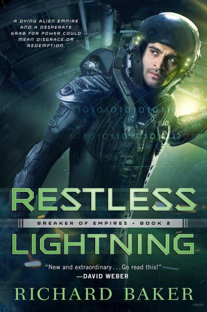 restlesslightning