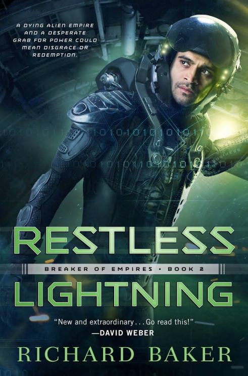 restlesslightning